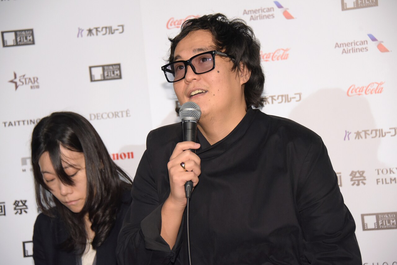 カザフスタン出身の監督が小津の影響明かす、「ザ・リバー」で使ったレンズは1本