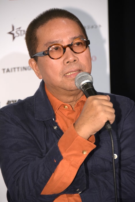 フルーツ・チャン