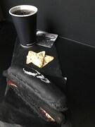 PARASISTIC BLACK DOG SET（1500円）