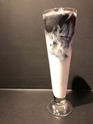 SYMBIOTE COCKTAIL（900円）