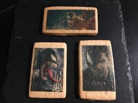 EVIL COOKIE（1000円）