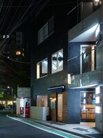 CAFE:MONOCHROME外観