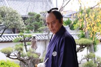 「輪違屋糸里 京女たちの幕末」新場面写真