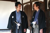 「輪違屋糸里 京女たちの幕末」新場面写真