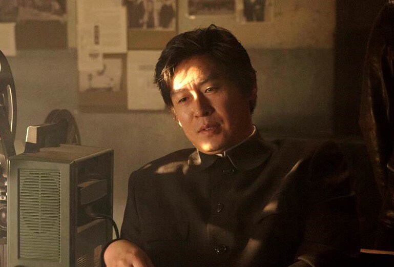 金日成になりきった男をソル・ギョングが演じる「22年目の記憶」公開