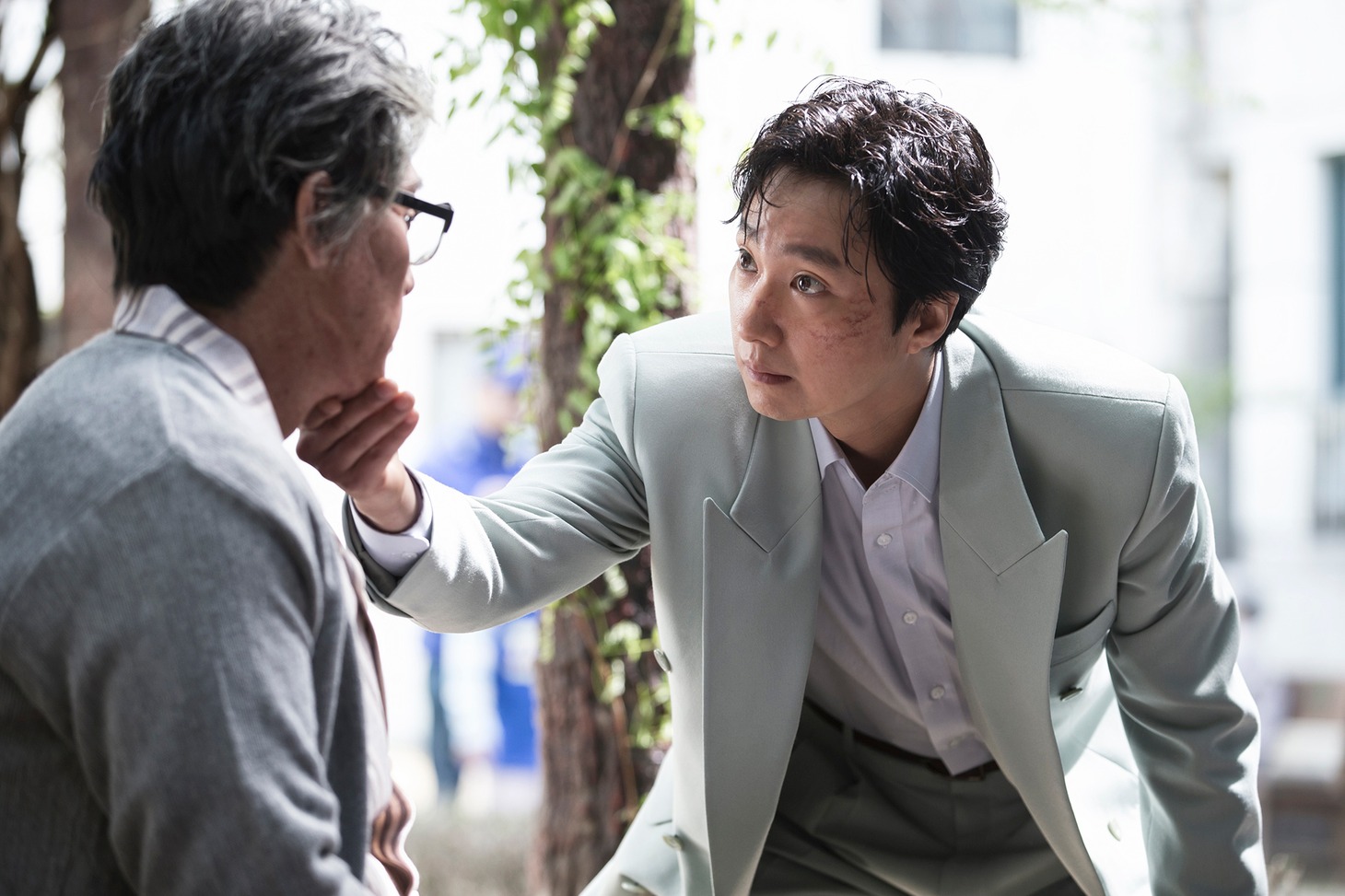 「22年目の記憶」