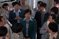 「22年目の記憶」