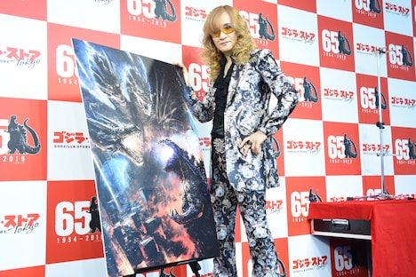 高見沢俊彦(THE ALFEE)