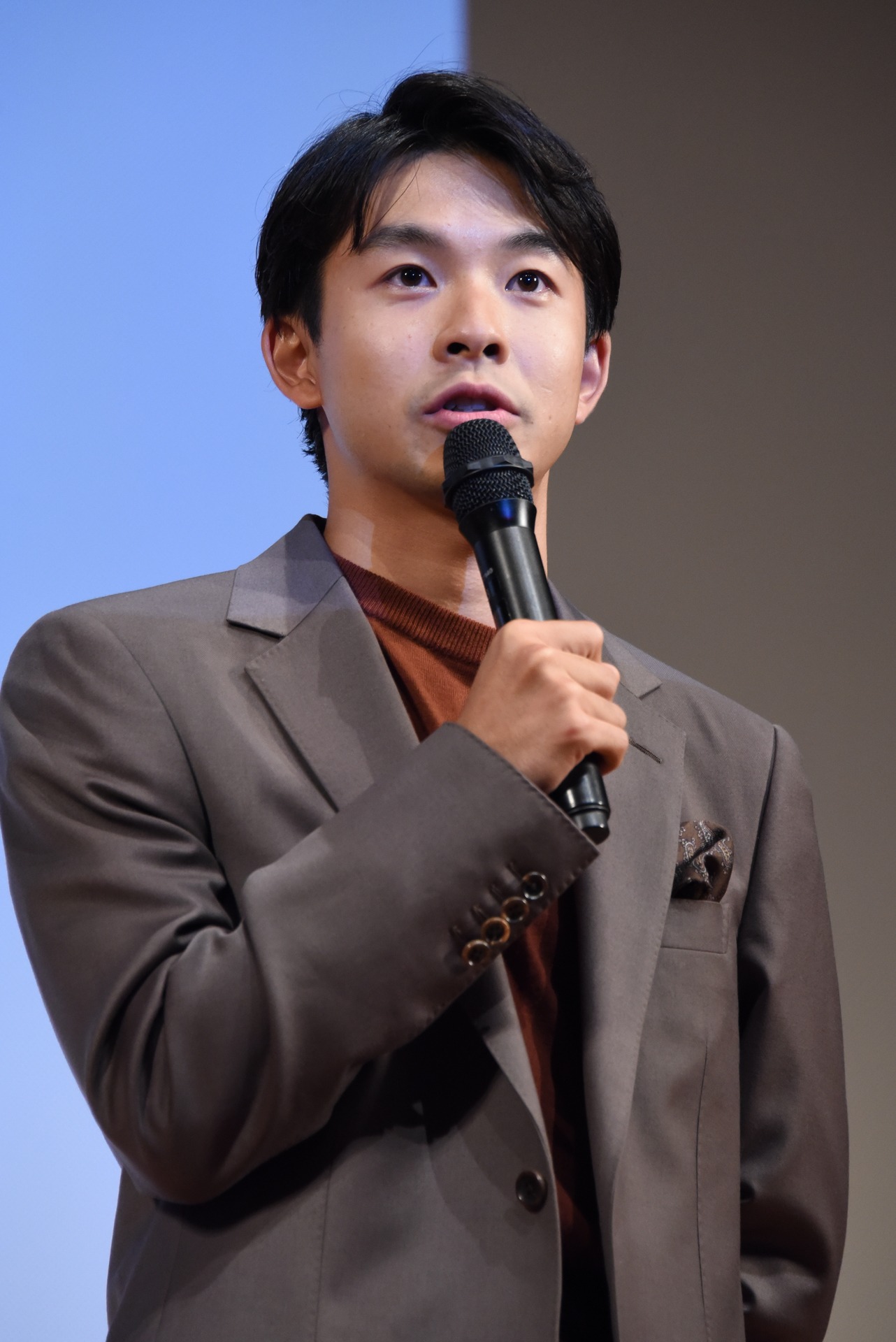 太賀
