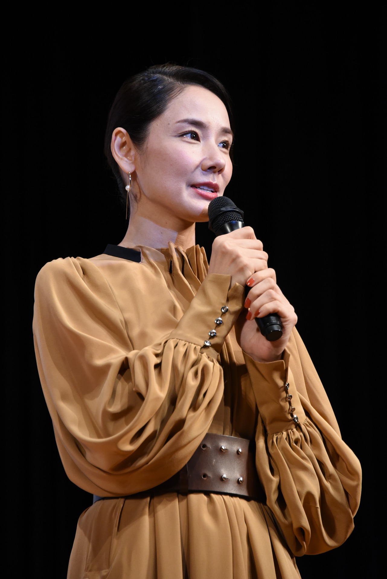 吉田羊