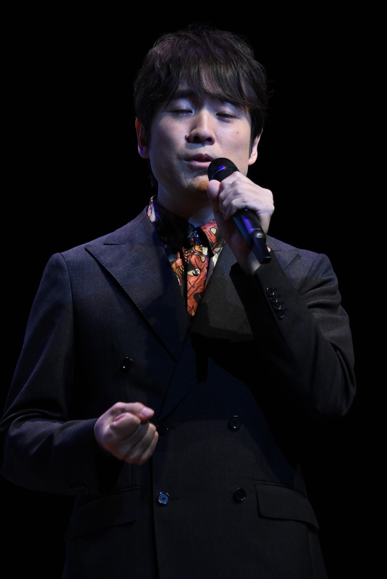 酒井雄二