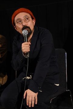 映画 ハード コア イベント いましろたかし 途中でポシャるんじゃないかと イベントレポート コミックナタリー