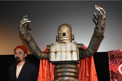 映画 ハード コア イベント いましろたかし 途中でポシャるんじゃないかと イベントレポート コミックナタリー
