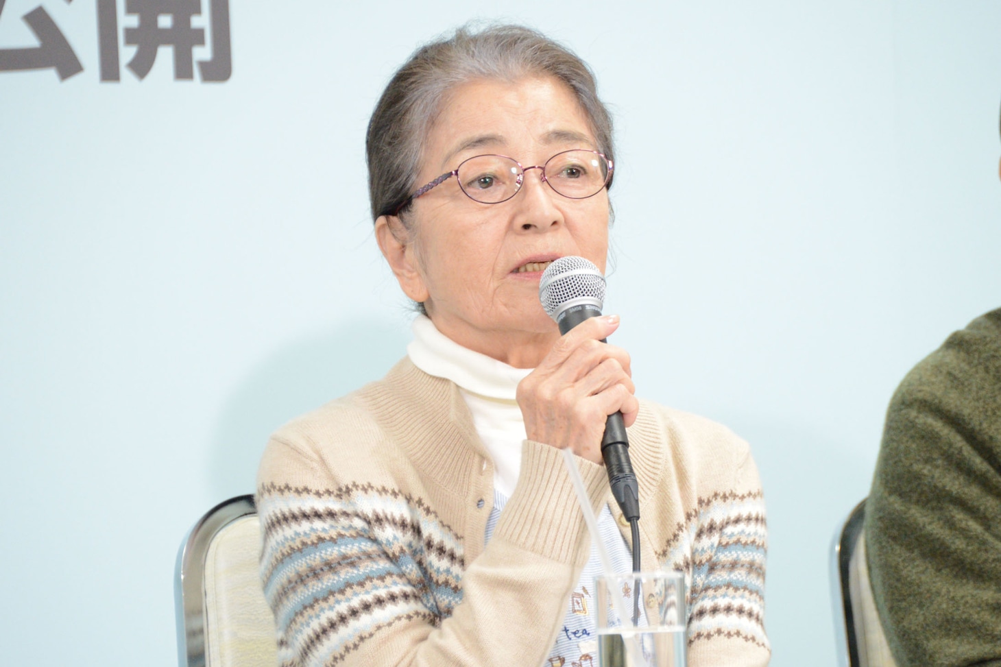 倍賞千恵子