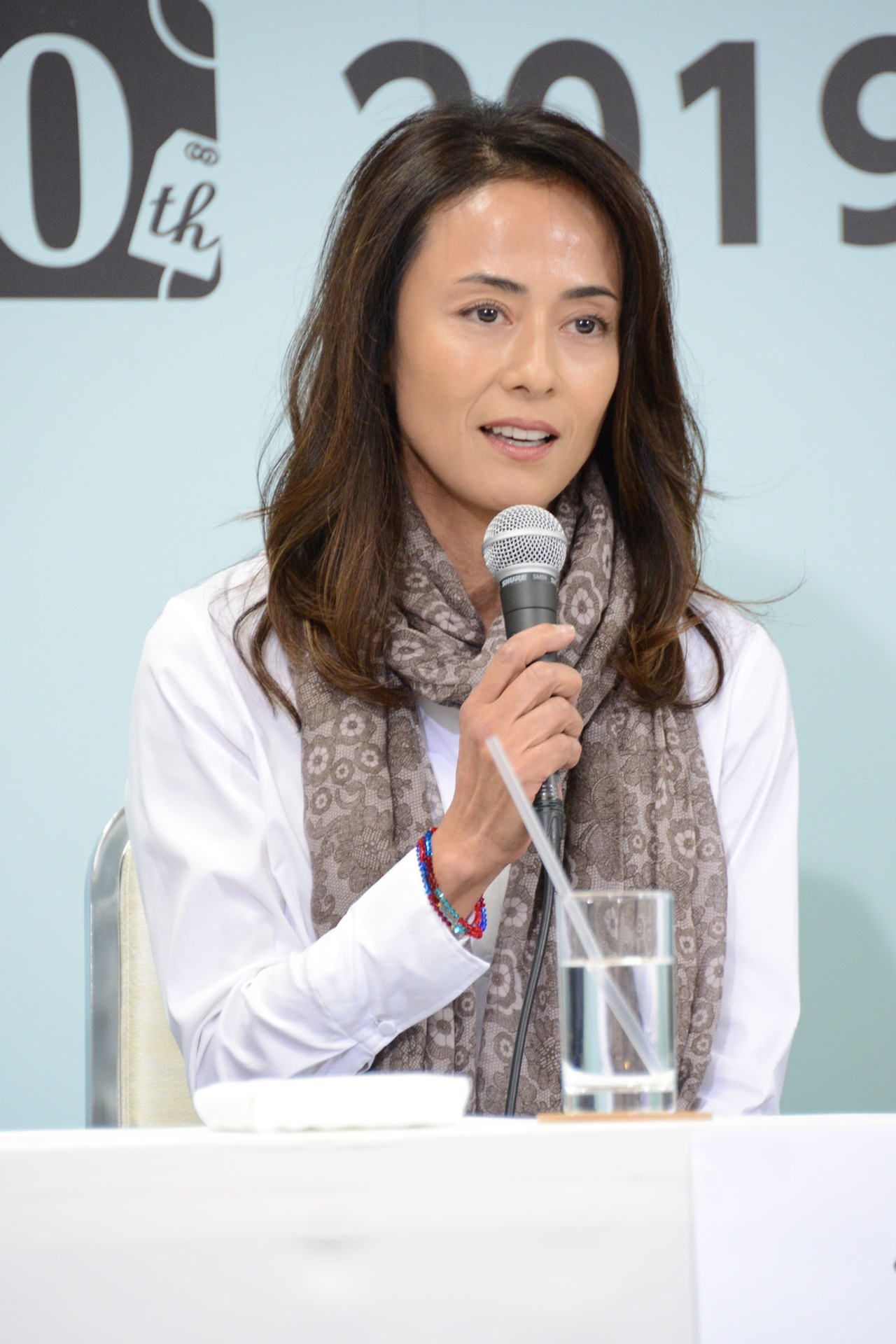 後藤久美子