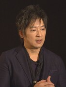 細川茂樹インタビューより。