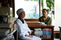 「あん」 (c)2015 映画『あん』製作委員会/COMME DES CINEMAS/TWENTY TWENTY VISION/ZDF-ARTE