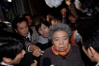 「悪人」 (c)2010「悪人」製作委員会