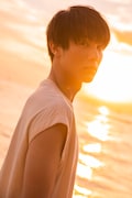中川大志写真集「maka hou」中面イメージ