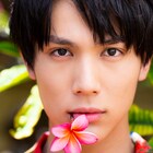 中川大志の写真集&Blu-ray発売記念「はたちを祝う会」開催決定