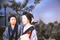 「夢の女」 (c)1992松竹／セゾングループ