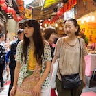 モトーラ世理奈の主演作「恋恋豆花」が東京でクランクアップ