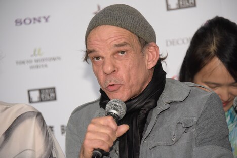 ドニ・ラヴァン