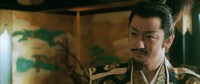 「映画刀剣乱舞」より、山本耕史演じる織田信長。