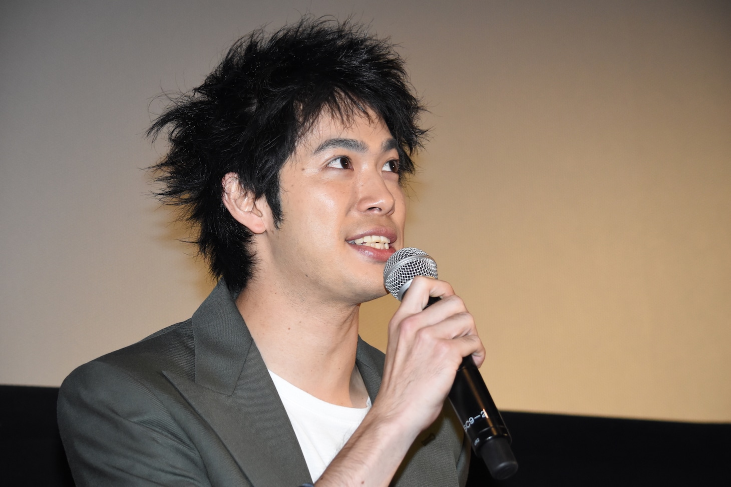 渡辺大知