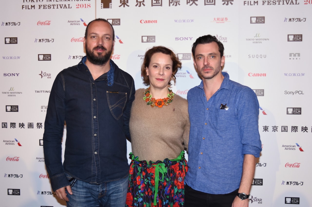 黒澤明、小津安二郎、そして日本アニメ…ハンガリー人監督が明かす影響源