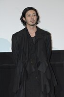 オダギリジョー