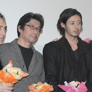 オダギリジョーがラテンビート映画祭でキューバでの日々語る「生き方に影響受けた」