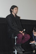 オダギリジョー