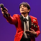 「jam」劇団EXILEが和太鼓披露、青柳翔のリサイタルに町田啓太が「口パク?」