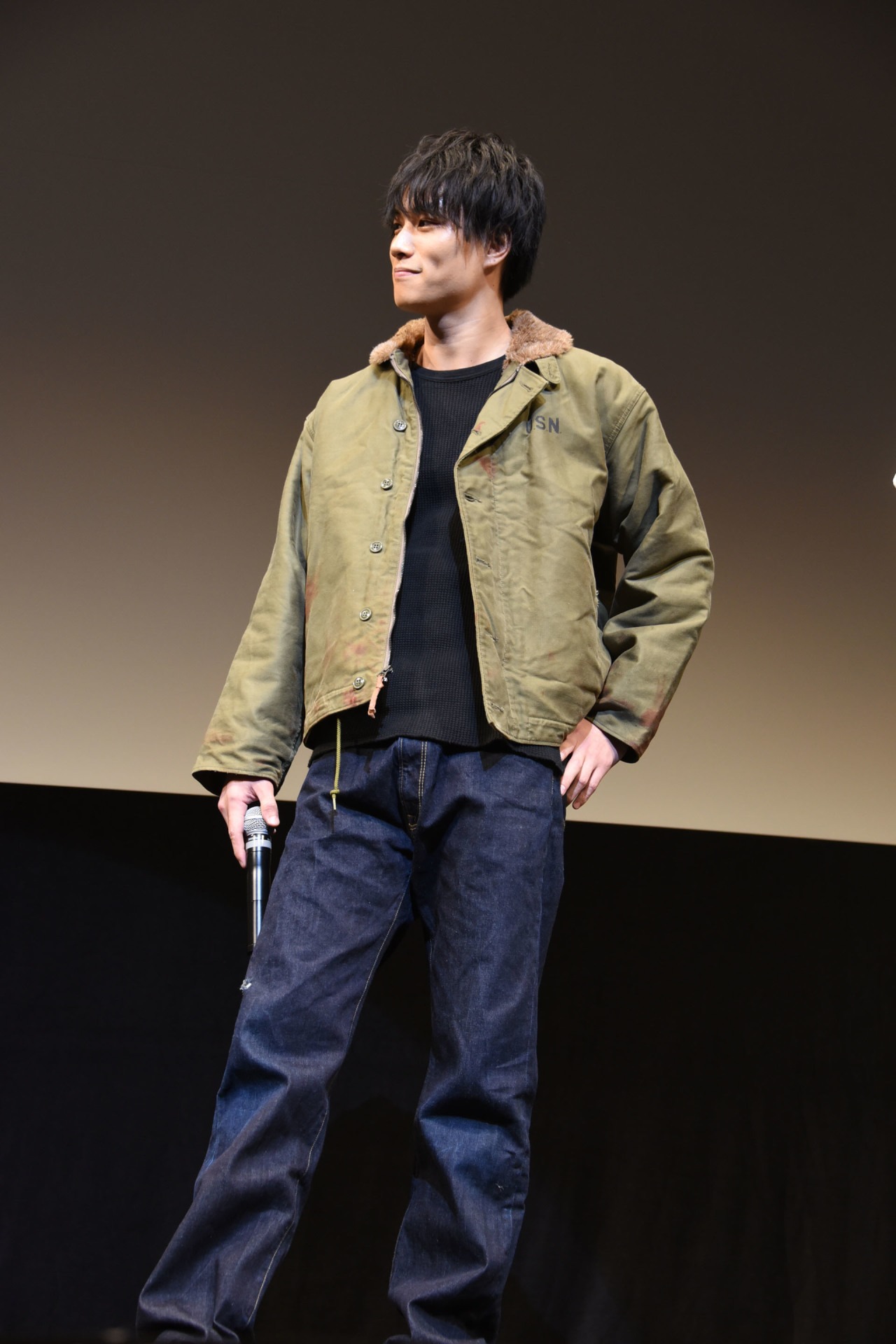 鈴木伸之