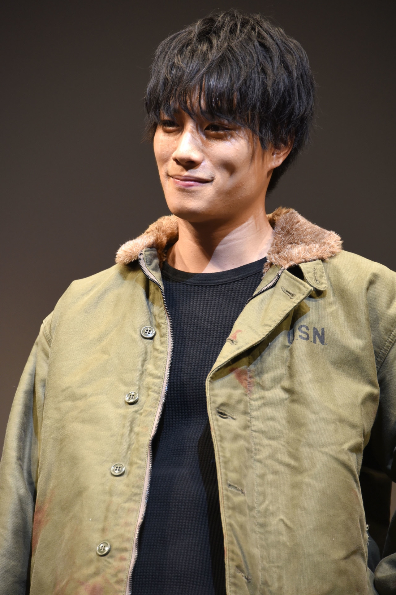 鈴木伸之