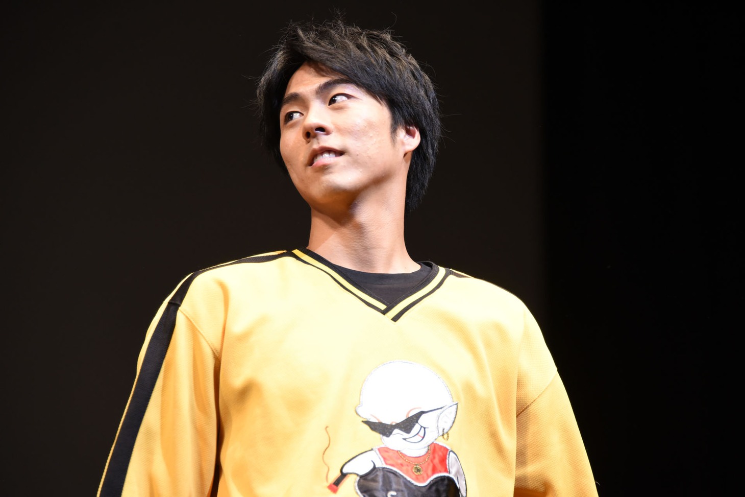 小野塚勇人