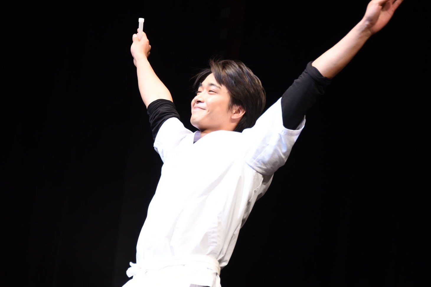 佐藤寛太