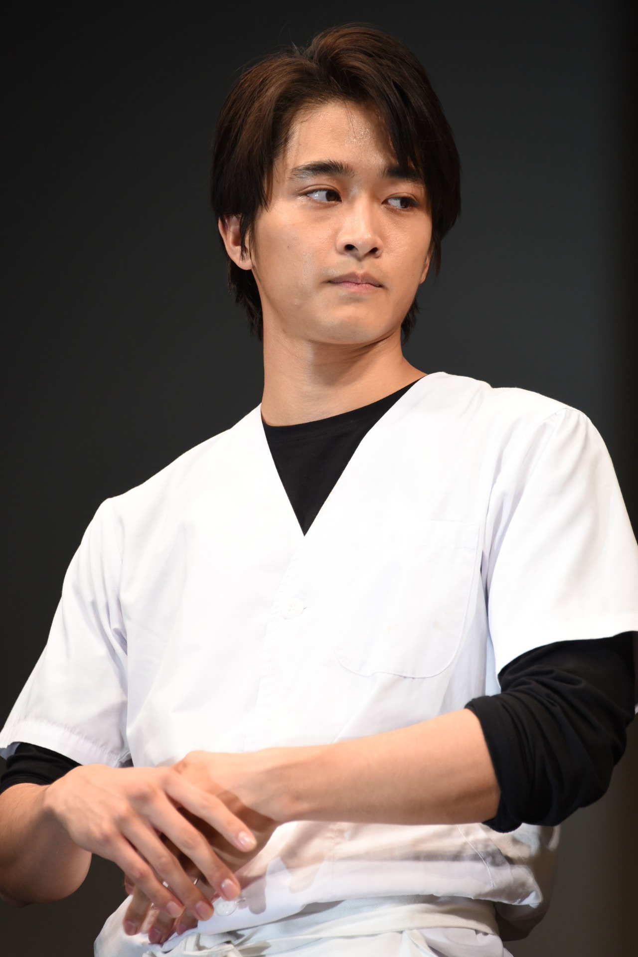 佐藤寛太
