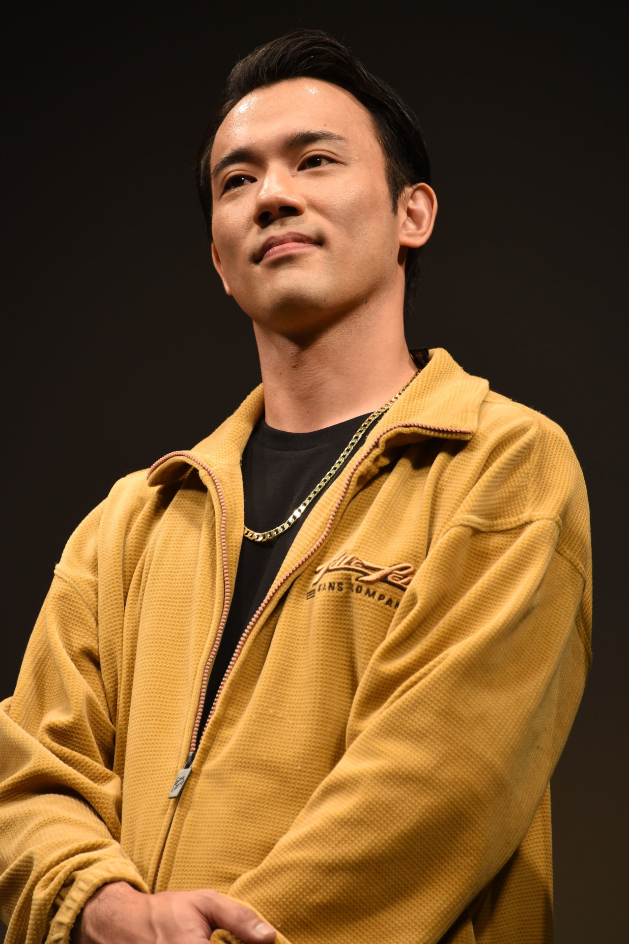 小澤雄太