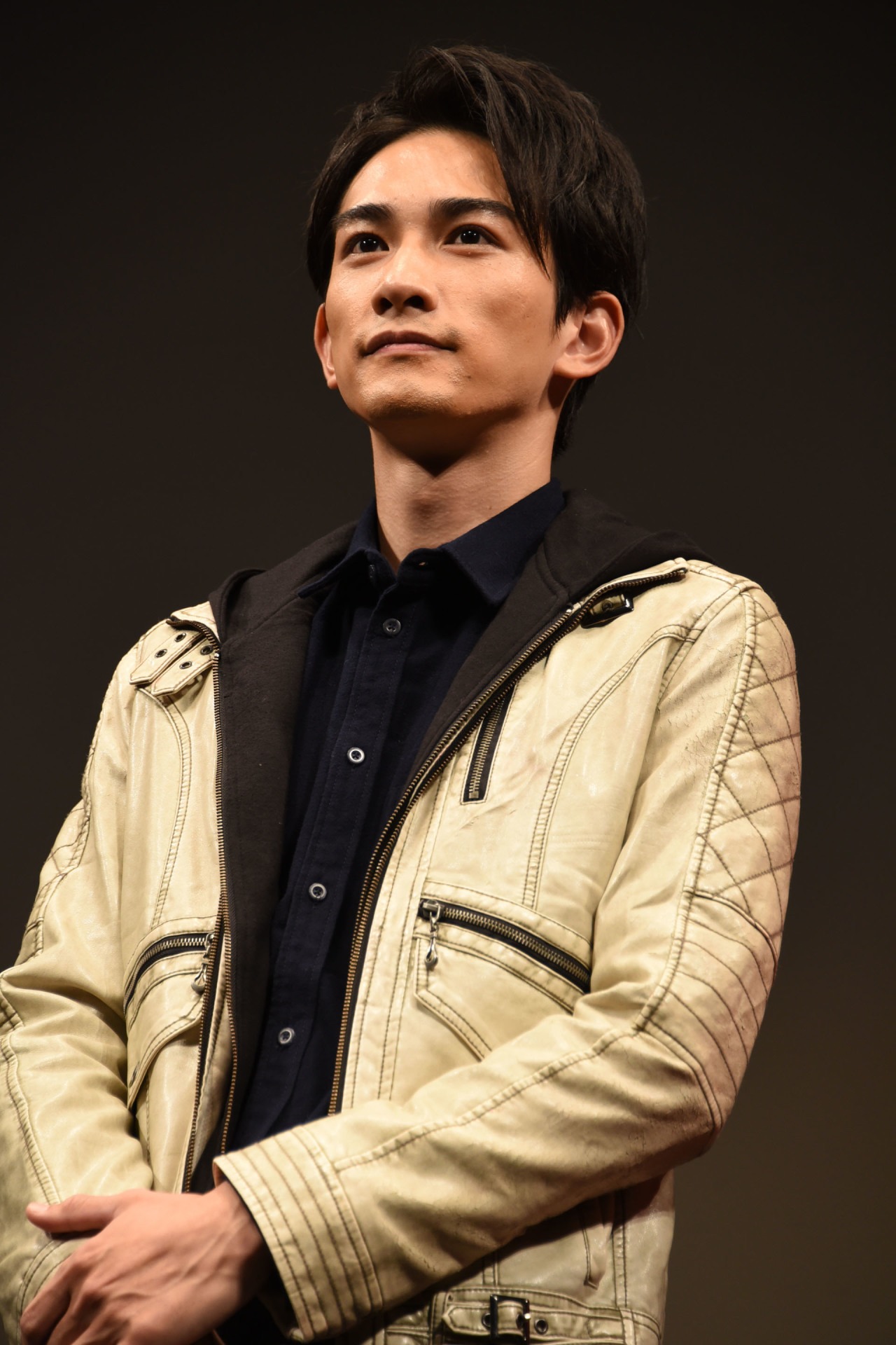 町田啓太