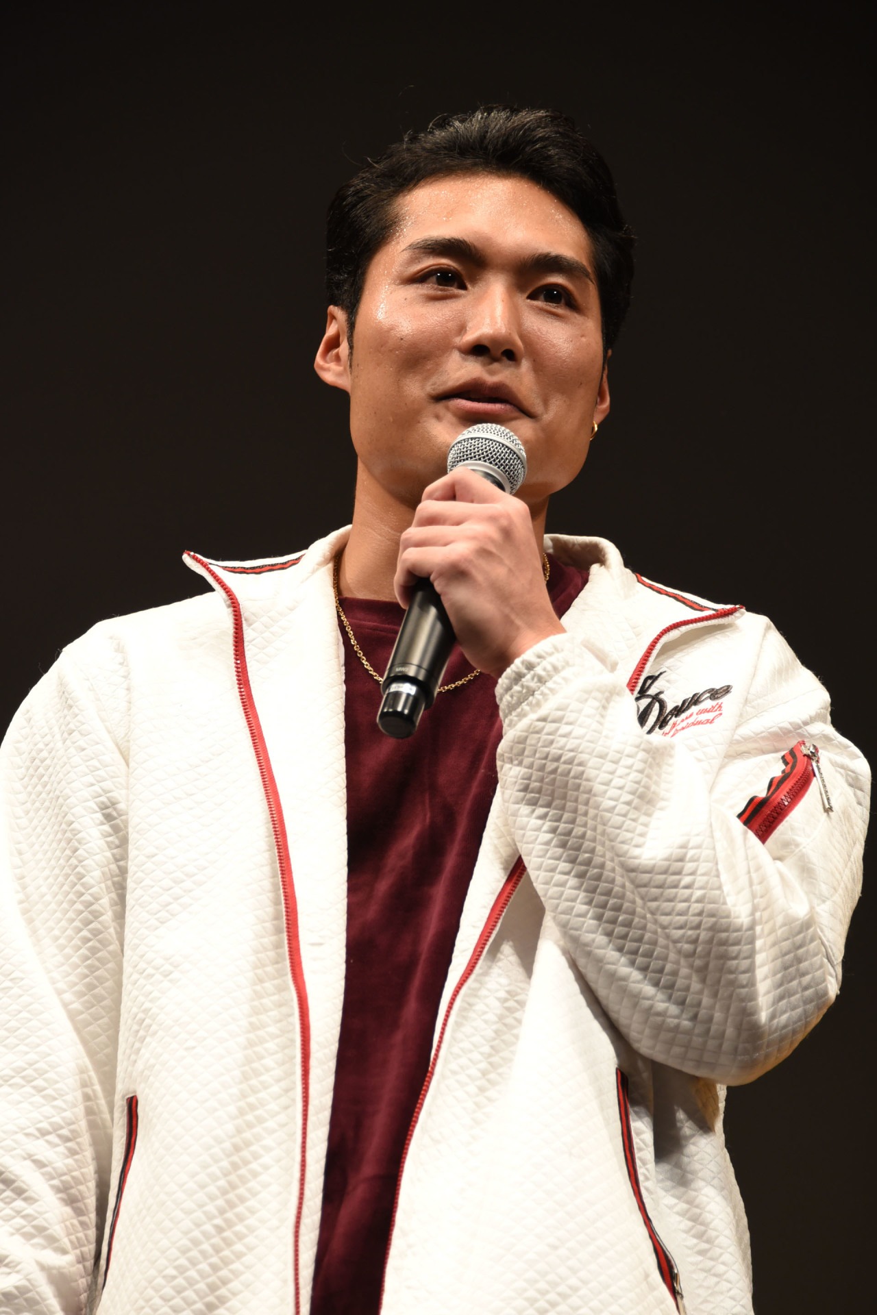 八木将康