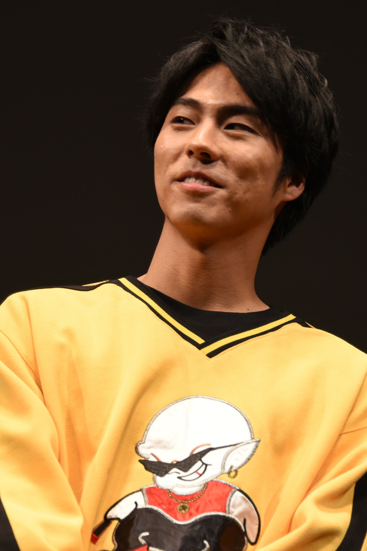小野塚勇人
