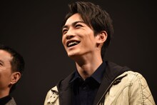 町田啓太