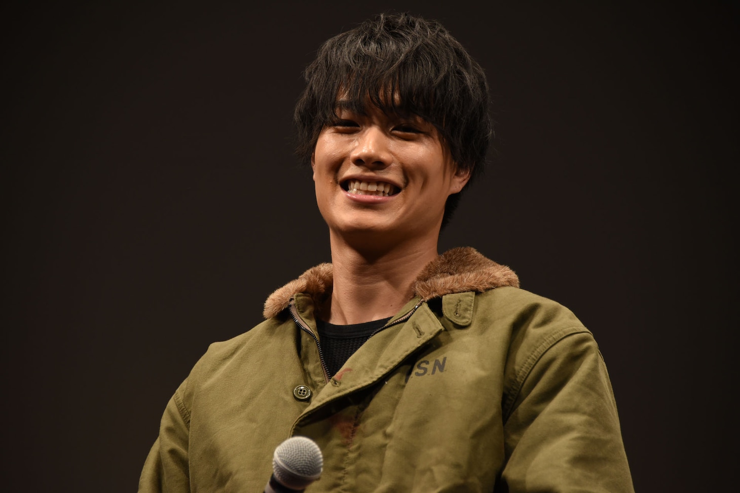 鈴木伸之