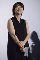 三島有紀子