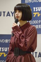 池田エライザ