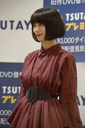 池田エライザ