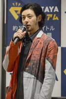 オダギリジョー