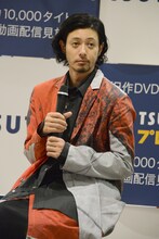 オダギリジョー